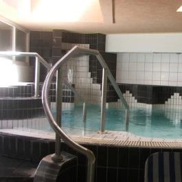 Lotus Therme Hotel & Spa Hévíz - Wellness