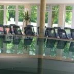 Lotus Therme Hotel & Spa Hévíz - Wellness