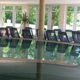 Lotus Therme Hotel & Spa Hévíz - Wellness