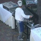 Lotus Therme Hotel & Spa Hévíz - Vendéglátás