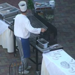 Lotus Therme Hotel & Spa Hévíz - Vendéglátás