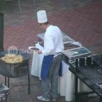 Lotus Therme Hotel & Spa Hévíz - Vendéglátás