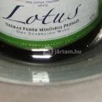 Lotus Therme Hotel & Spa Hévíz - Vendéglátás