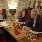 Római Pince Hévíz - Belső