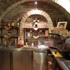 Római Pince Hévíz - Belső