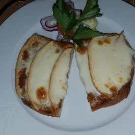 Római Pince Hévíz - Étel/ital