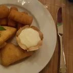 Római Pince Hévíz - Étel/ital