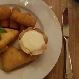 Római Pince Hévíz - Étel/ital