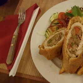 Római Pince Hévíz - Étel/ital