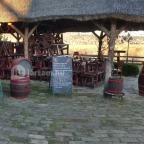 Római Pince Hévíz - Külső kép