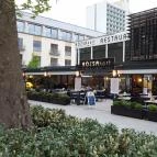 Rózsakert Bistro Hévíz - Külső kép