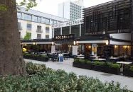 Rózsakert Bistro Hévíz