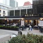 Rózsakert Bistro Hévíz - Külső kép