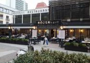 Rózsakert Bistro Hévíz