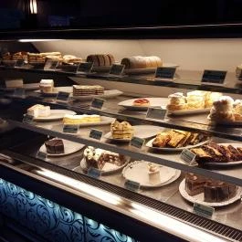 Rózsakert Bistro, Hévíz - Étel/ital