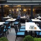 Rózsakert Bistro Hévíz - Külső kép