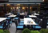 Rózsakert Bistro Hévíz