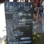 Rustic Food Balatonf?zf? - Étlap/itallap