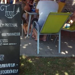 Rustic Food Balatonf?zf? - Étlap/itallap