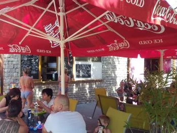 Rustic Food Balatonfűzfő