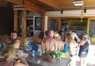 Rustic Food Balatonfűzfő