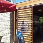 Rustic Food Balatonf?zf? - Külső kép