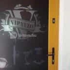 Rustic Food Balatonf?zf? - Belső