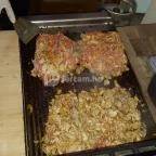 Rustic Food Balatonf?zf? - Étel/ital