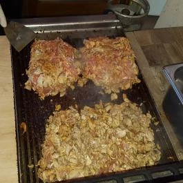 Rustic Food Balatonf?zf? - Étel/ital