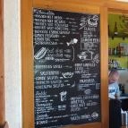 Rustic Food Balatonf?zf? - Étlap/itallap