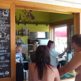 Rustic Food Balatonf?zf? - Étlap/itallap