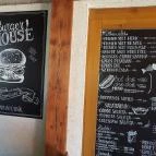 Rustic Food Balatonf?zf? - Étlap/itallap