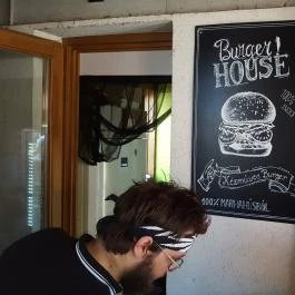 Rustic Food Balatonf?zf? - Étlap/itallap