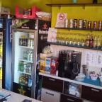 Rustic Food Balatonf?zf? - Belső