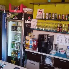 Rustic Food Balatonf?zf? - Belső