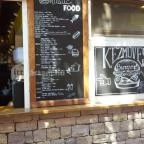 Rustic Food Balatonf?zf? - Külső kép