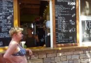 Rustic Food Balatonfűzfő