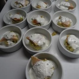 San Toro Étterem - Bambara Hotel Felsőtárkány - Étel/ital