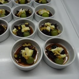 San Toro Étterem - Bambara Hotel Felsőtárkány - Étel/ital