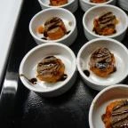 San Toro Étterem - Bambara Hotel Felsőtárkány - Étel/ital