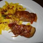 San Toro Étterem - Bambara Hotel Felsőtárkány - Étel/ital