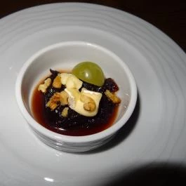 San Toro Étterem - Bambara Hotel Felsőtárkány - Étel/ital