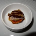 San Toro Étterem - Bambara Hotel Felsőtárkány - Étel/ital