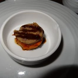 San Toro Étterem - Bambara Hotel Felsőtárkány - Étel/ital