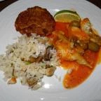 San Toro Étterem - Bambara Hotel Felsőtárkány - Étel/ital