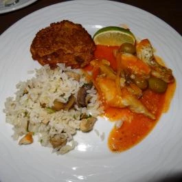 San Toro Étterem - Bambara Hotel Felsőtárkány - Étel/ital