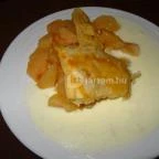 San Toro Étterem - Bambara Hotel Felsőtárkány - Étel/ital