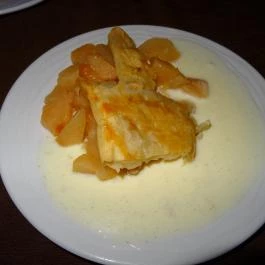 San Toro Étterem - Bambara Hotel Felsőtárkány - Étel/ital