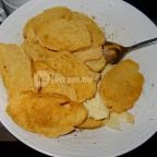 San Toro Étterem - Bambara Hotel Felsőtárkány - Étel/ital