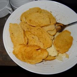 San Toro Étterem - Bambara Hotel Felsőtárkány - Étel/ital